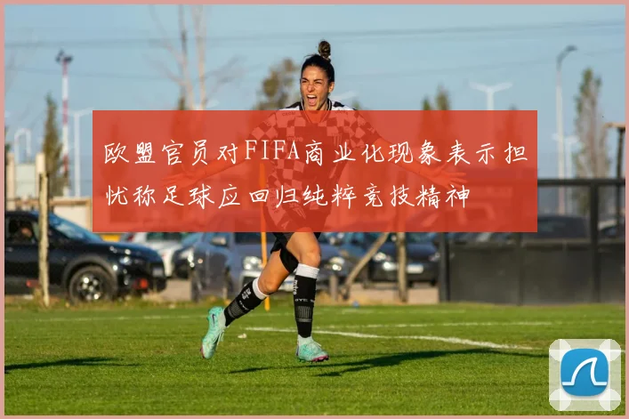 欧盟官员对FIFA商业化现象表示担忧称足球应回归纯粹竞技精神